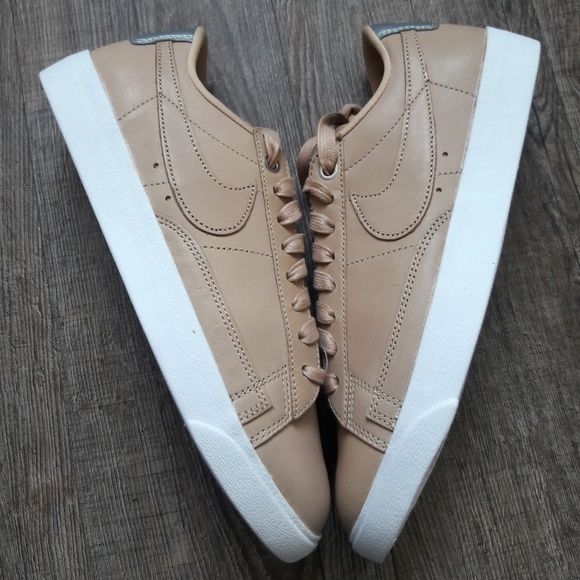 NEW Nike Blazer Low SE Premium - Picture 3 of 7